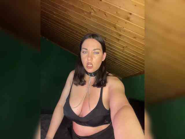 Vishenkakiss webcam