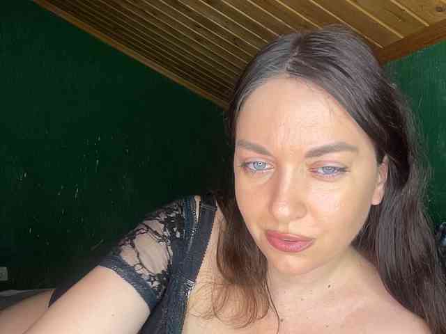 Vishenkakiss webcam