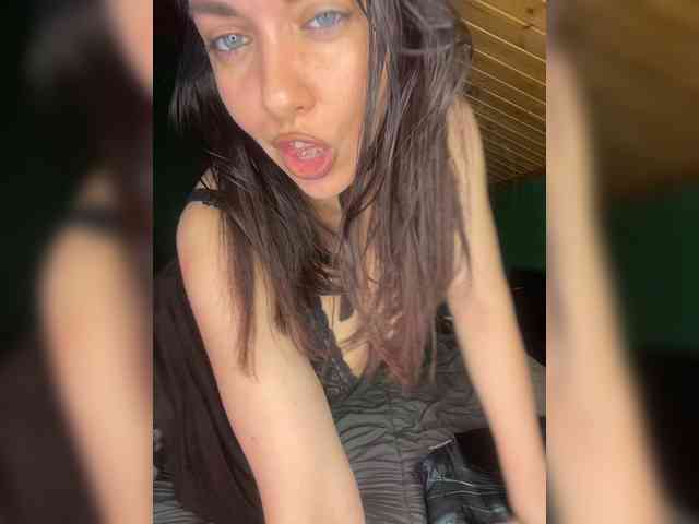 Vishenkakiss webcam
