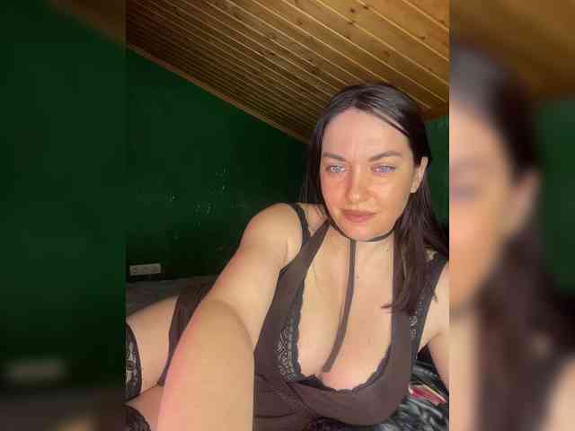 Vishenkakiss webcam