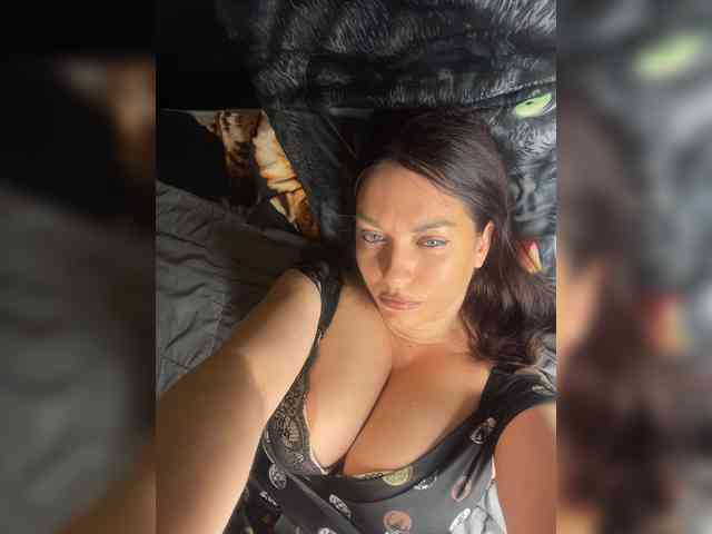 Vishenkakiss webcam