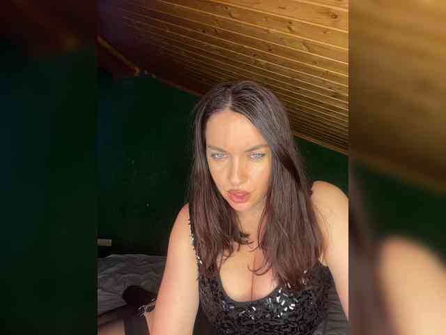 Vishenkakiss webcam