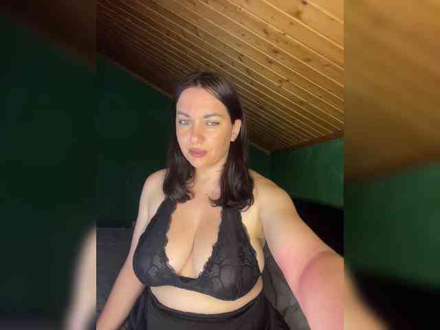 Vishenkakiss webcam