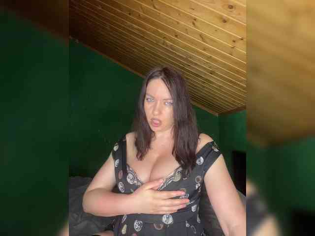Vishenkakiss webcam