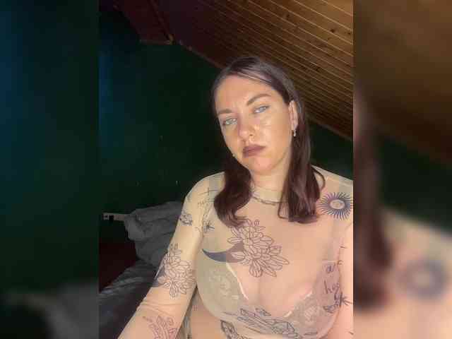 Vishenkakiss webcam