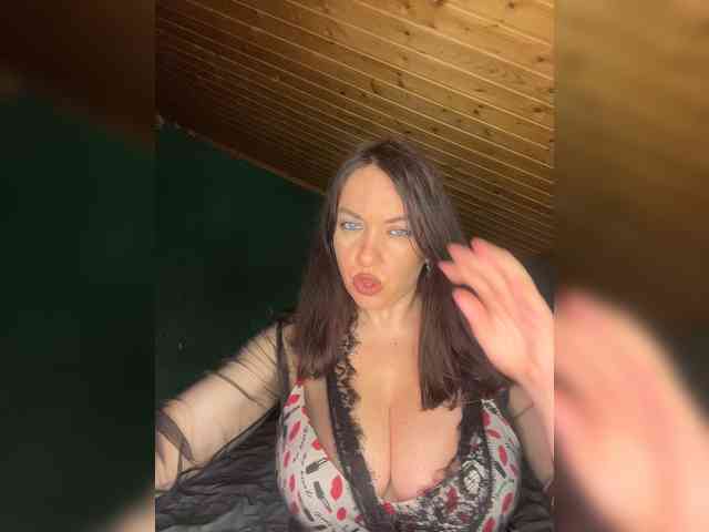 Vishenkakiss webcam
