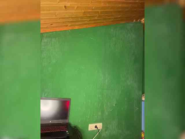 Vishenkakiss webcam