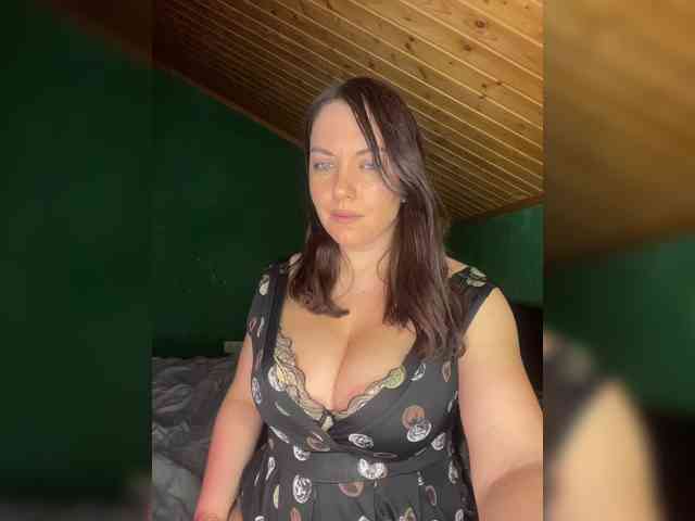 Vishenkakiss webcam