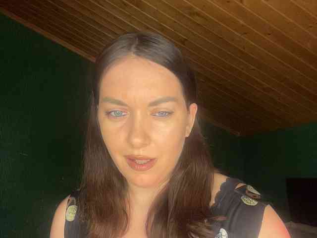 Vishenkakiss webcam