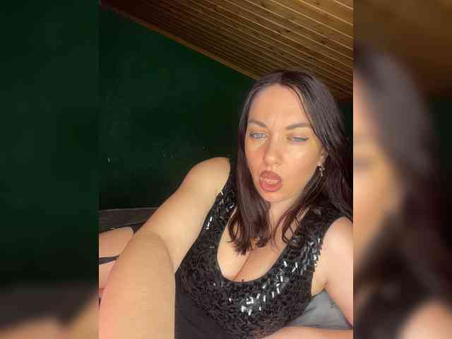 Vishenkakiss webcam