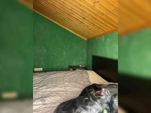 Vishenkakiss webcam