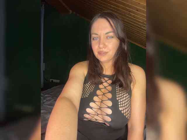 Vishenkakiss webcam