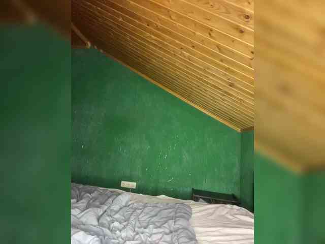 Vishenkakiss webcam