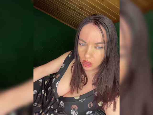 Vishenkakiss webcam