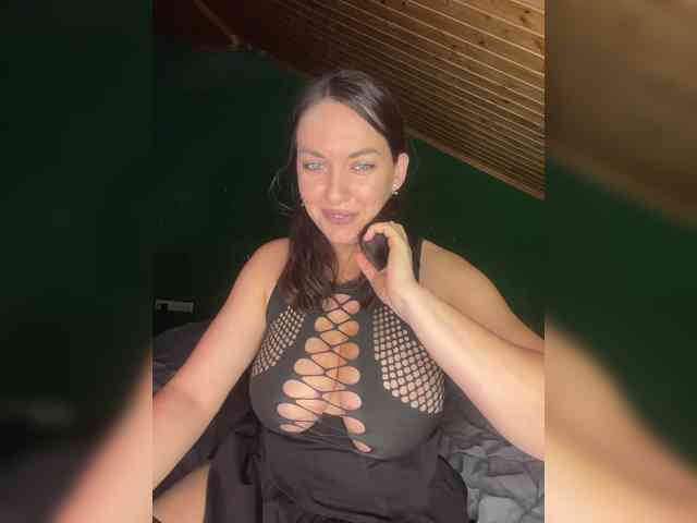 Vishenkakiss webcam
