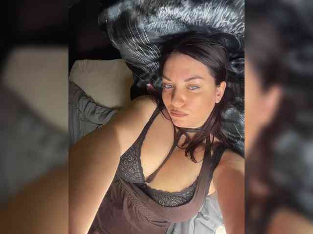 Vishenkakiss webcam