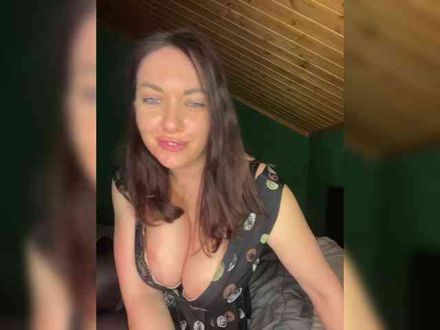 Vishenkakiss webcam