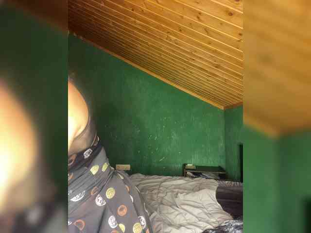Vishenkakiss webcam