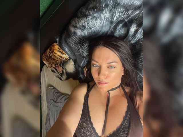 Vishenkakiss webcam