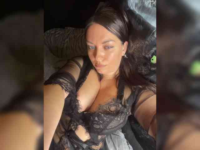 Vishenkakiss webcam