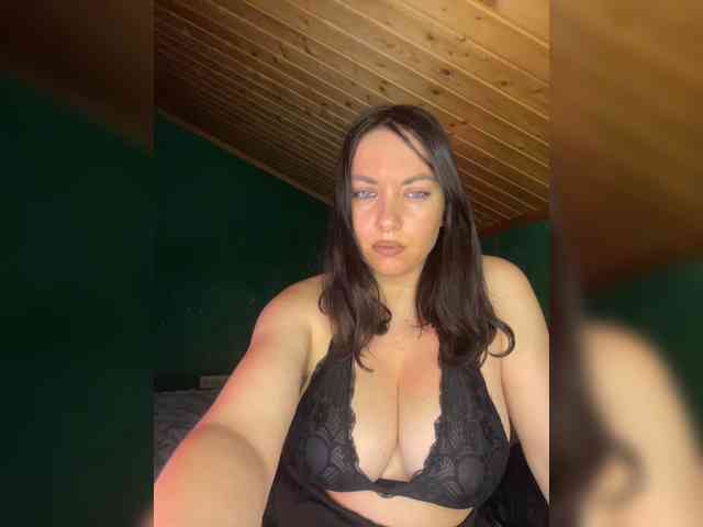 Vishenkakiss webcam