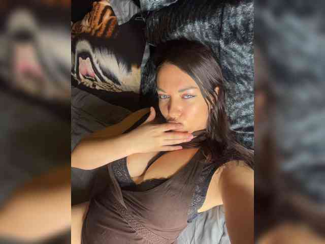Vishenkakiss webcam