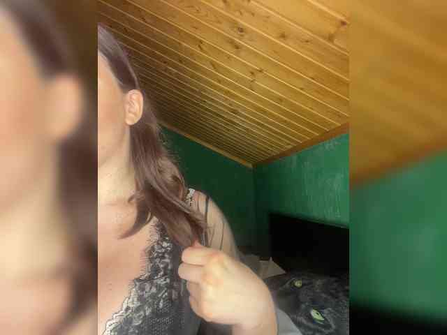 Vishenkakiss webcam