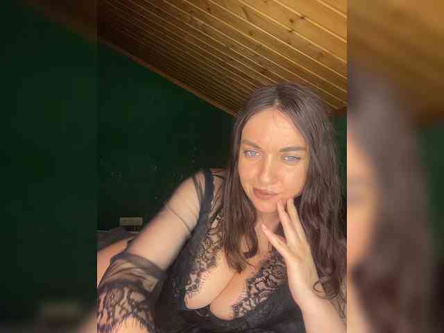 Vishenkakiss webcam