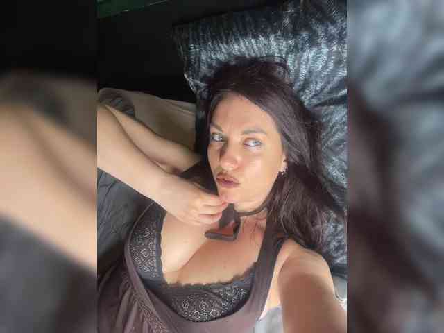 Vishenkakiss webcam