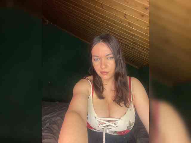 Vishenkakiss webcam