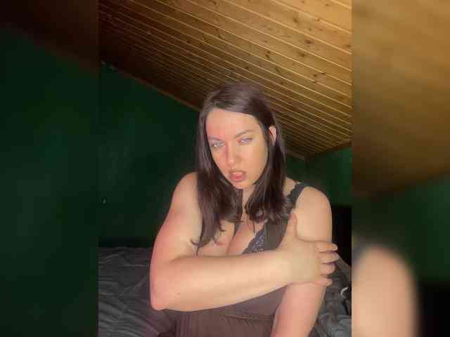 Vishenkakiss webcam