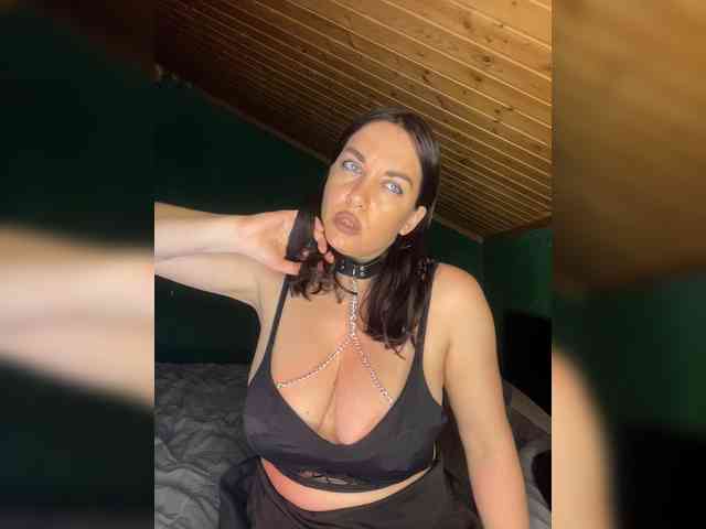 Vishenkakiss webcam