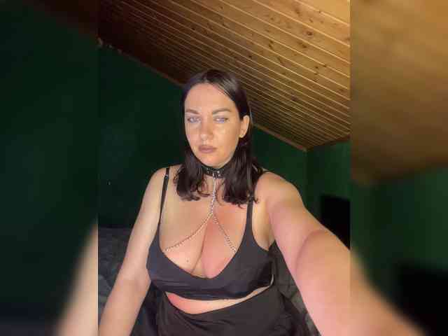 Vishenkakiss webcam