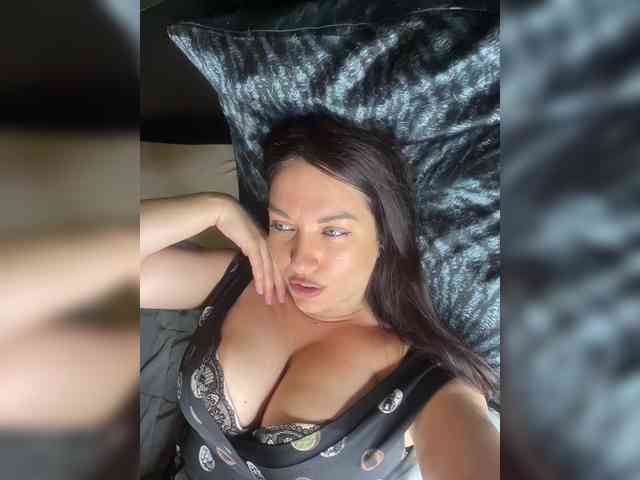 Vishenkakiss webcam