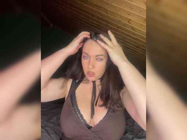 Vishenkakiss webcam