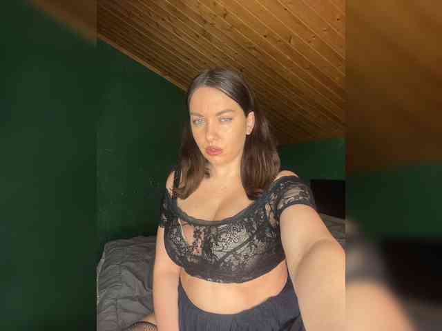 Vishenkakiss webcam