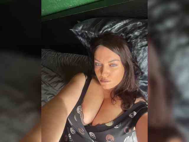 Vishenkakiss webcam
