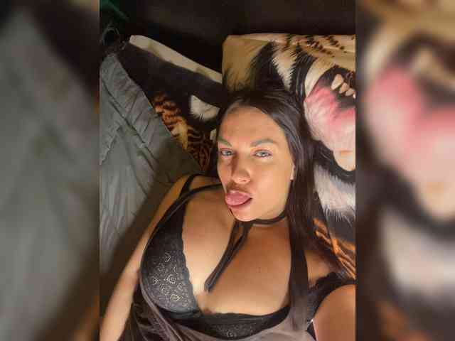 Vishenkakiss webcam