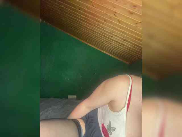 Vishenkakiss webcam