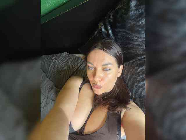 Vishenkakiss webcam