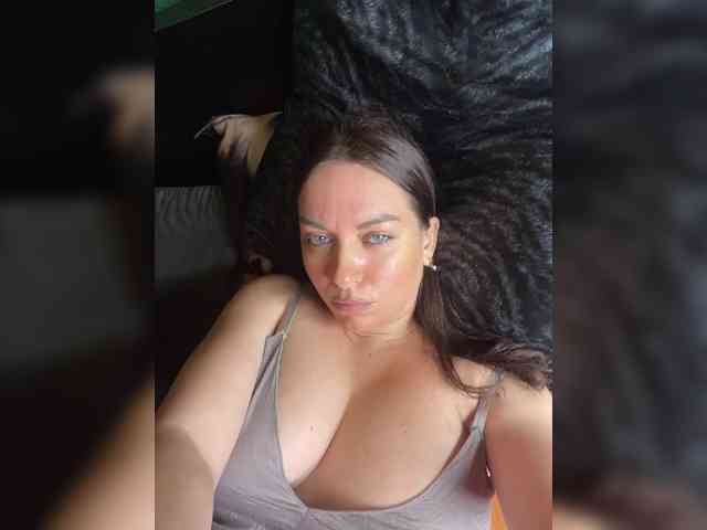 Vishenkakiss webcam