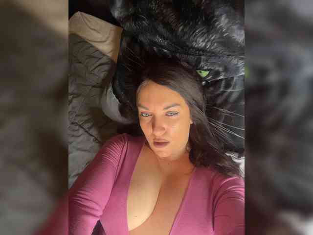 Vishenkakiss webcam