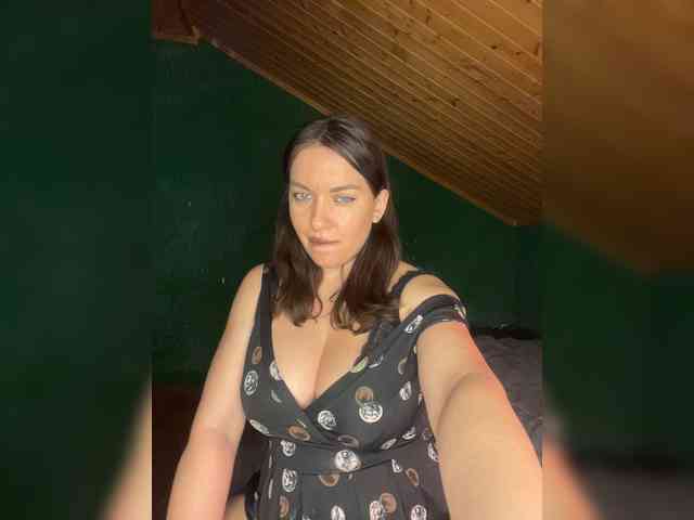 Vishenkakiss webcam