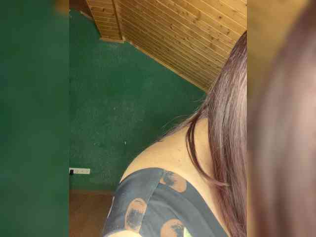 Vishenkakiss webcam