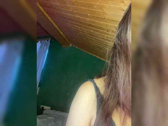 Vishenkakiss webcam