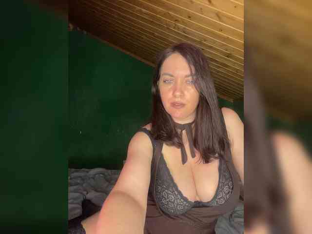Vishenkakiss webcam