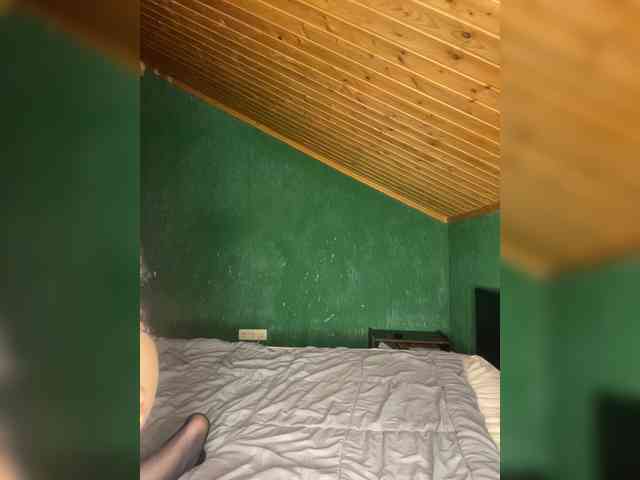 Vishenkakiss webcam