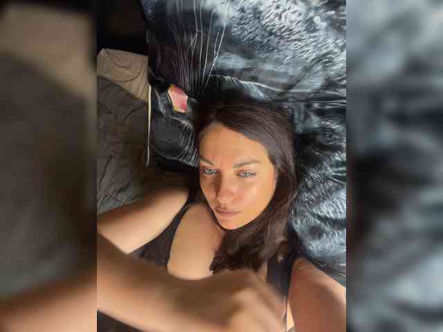 Vishenkakiss webcam
