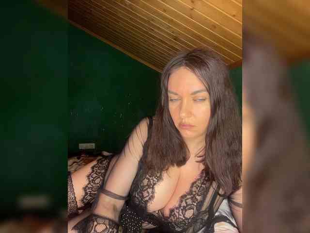 Vishenkakiss Live Webcam on BongaCams