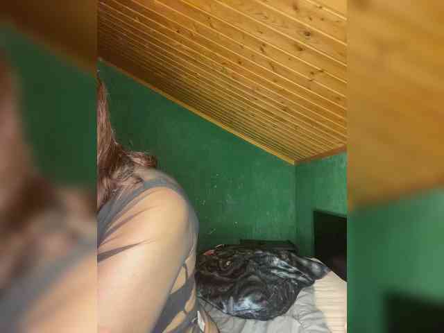 Vishenkakiss webcam
